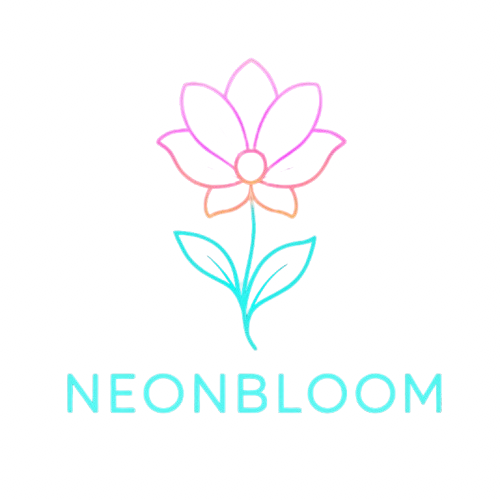 Neon Bloom